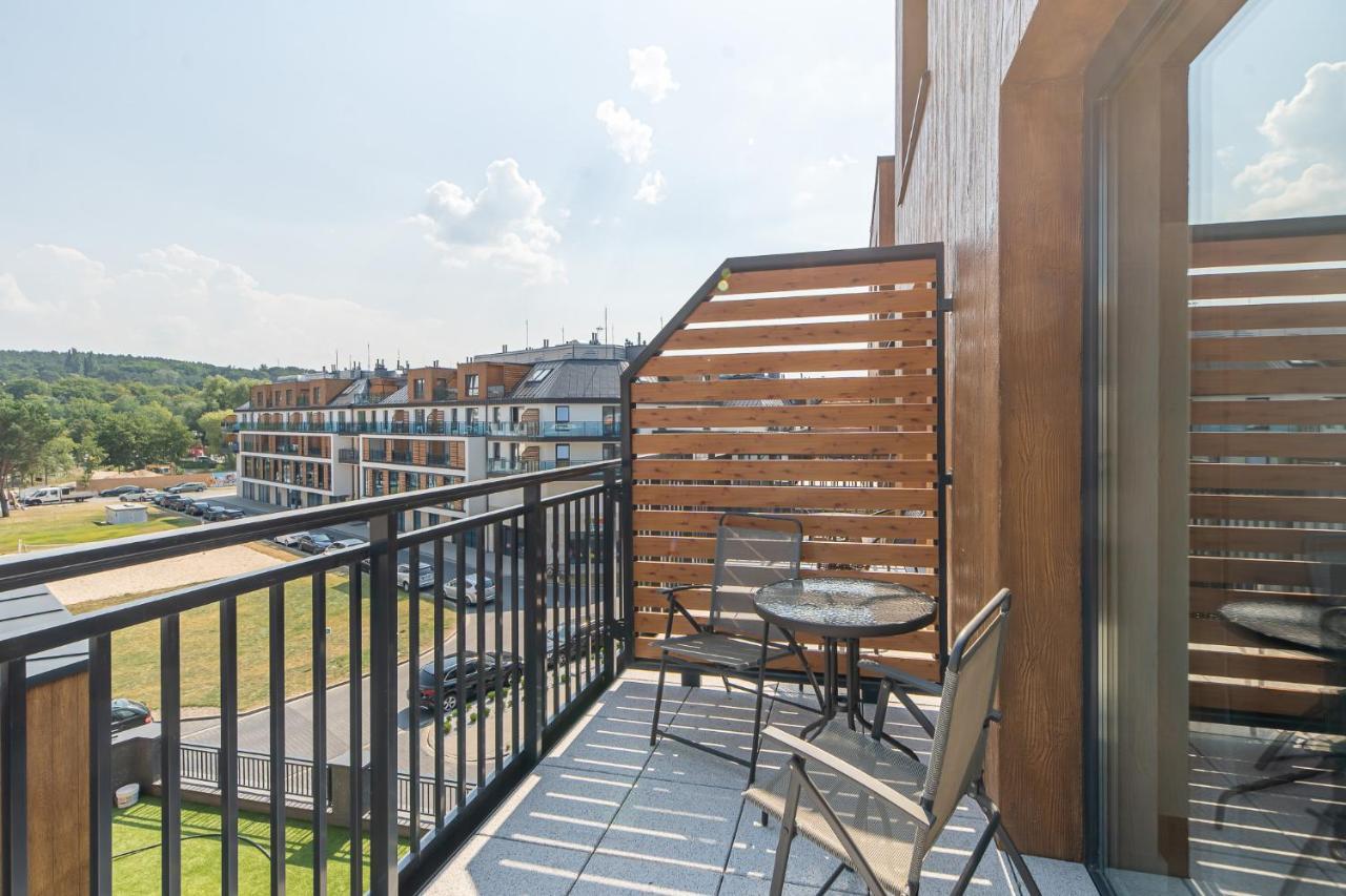 Bel Mare 314 By Renters Apartment Miedzyzdroje Exterior photo