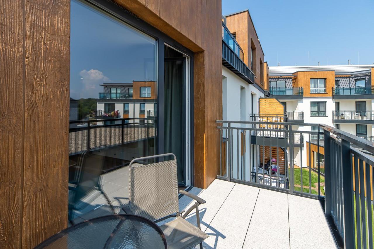 Bel Mare 314 By Renters Apartment Miedzyzdroje Exterior photo